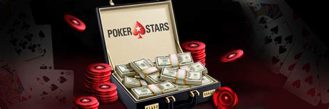 can i play pokerstars for real money|PokerStars Real Money and Free Games, How to Switch Between Modes.